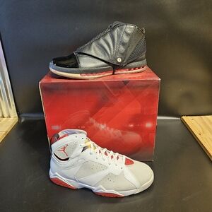 Jordan Collezione 16/7 Men's Size 11.5 Brand New